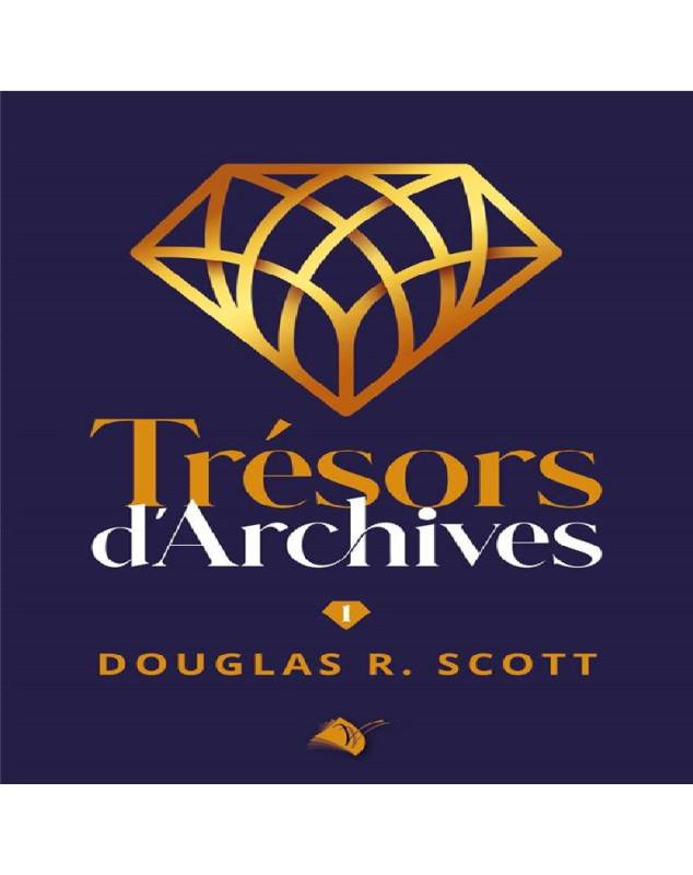 Trésors d'archives