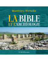 La Bible et l'archéologie