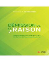 Démission de la raison