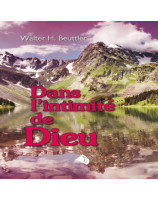 Dans l'intimité de Dieu