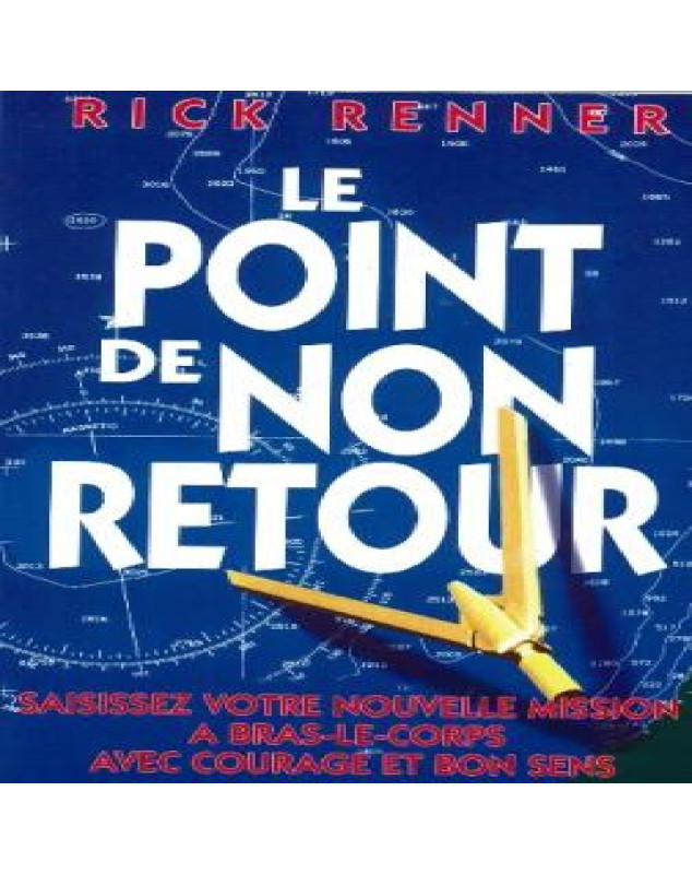 Le point de non retour