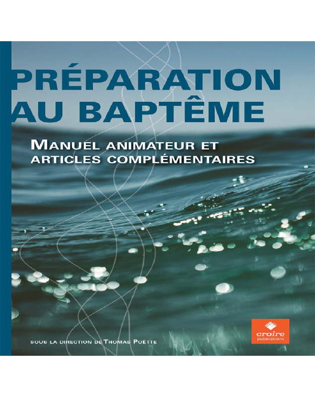 Préparation au baptême