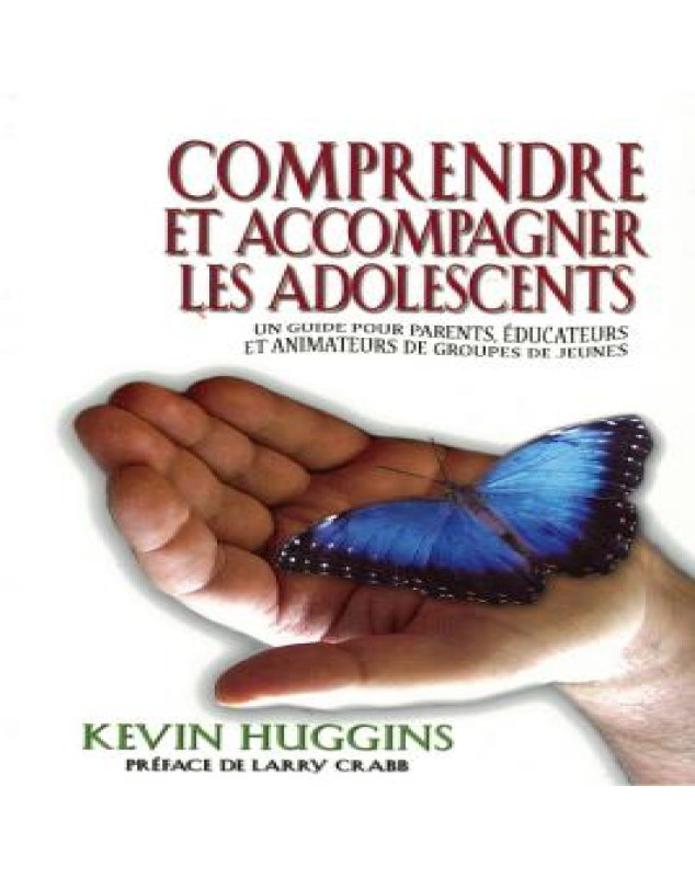 Comprendre et accompagner les adolescents