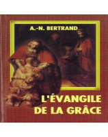 L'Evangile de la grâce