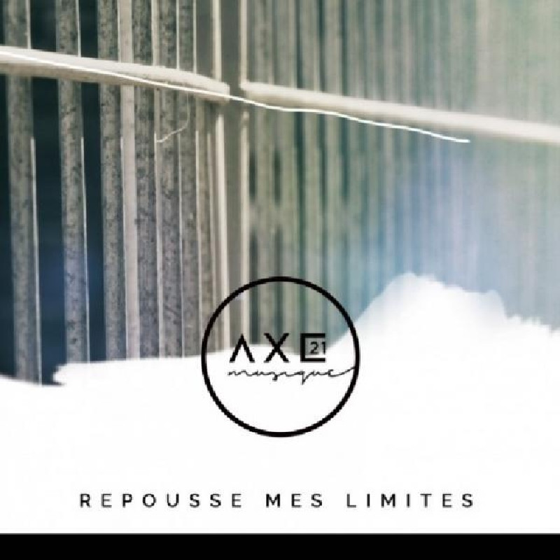 CD Repousse mes limites