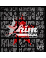 CD + DVD 2 Him Choir Live