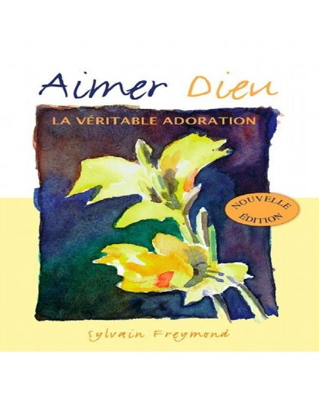 Aimer Dieu