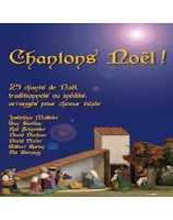 Chantons Noël