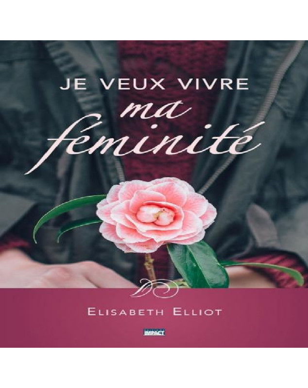 Je veux vivre ma féminité