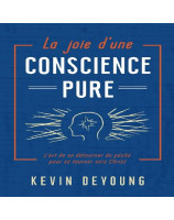 La joie d’une conscience pure