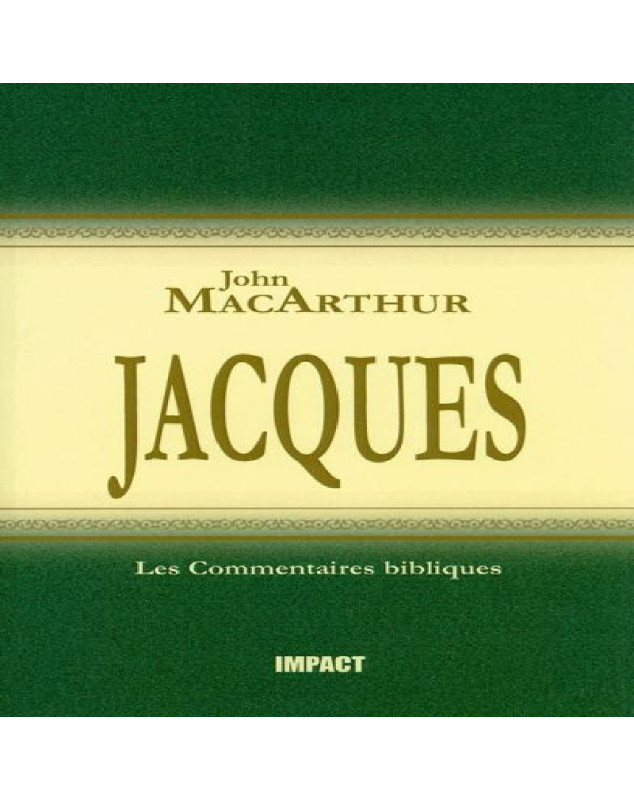 Jacques