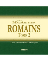 Romains Tome 2