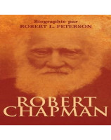 Robert Chapman