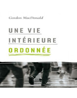 Une vie intérieure ordonnée