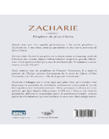 Zacharie - Librairie 7ICI