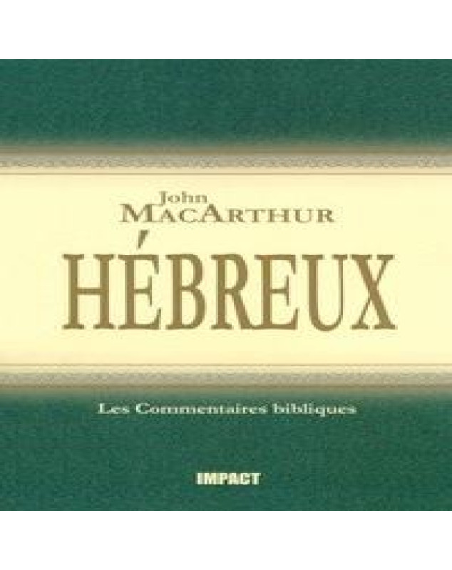 Hébreux