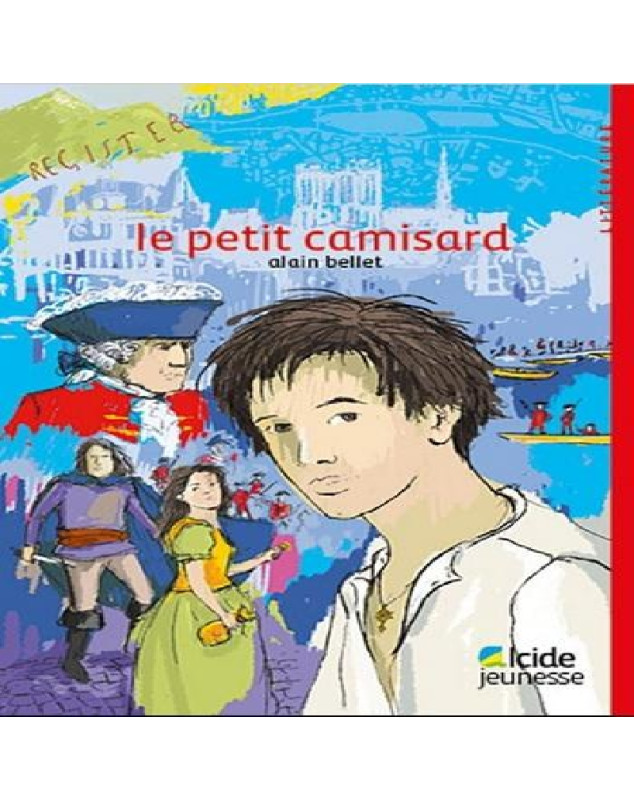 Le petit camisard