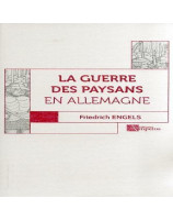 La guerre des paysans en Allemagne