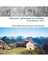 Itinéraires protestants de la Drôme