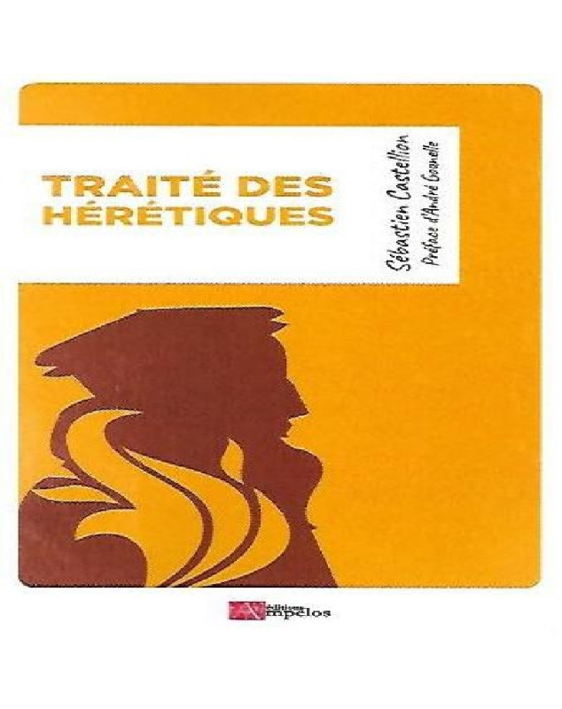 Traité des hérétiques