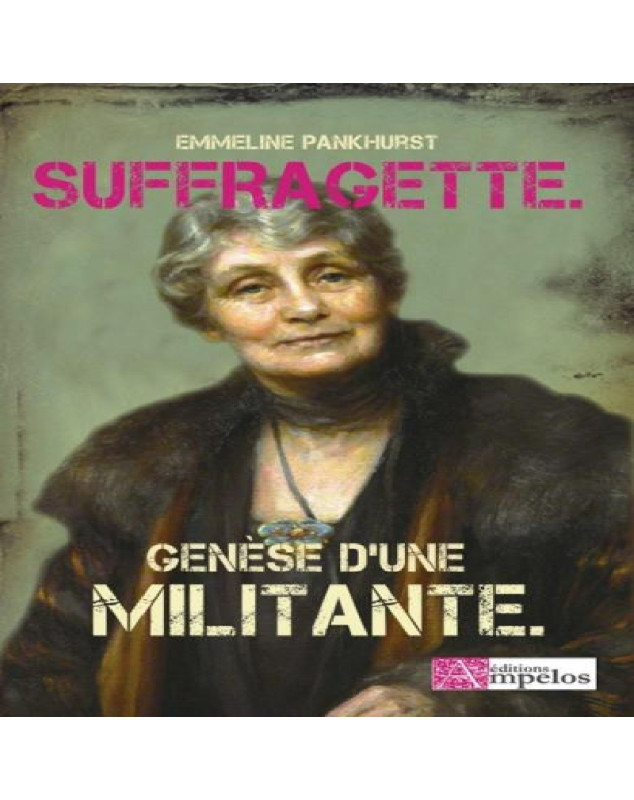 Suffragette