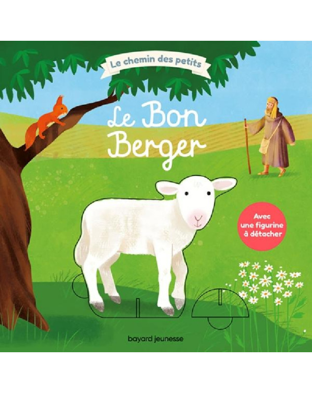 Le Bon Berger