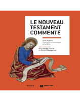 Le Nouveau Testament commenté