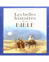 Les belles histoires de la Bible