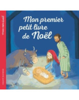 Mon premier petit livre de Noël