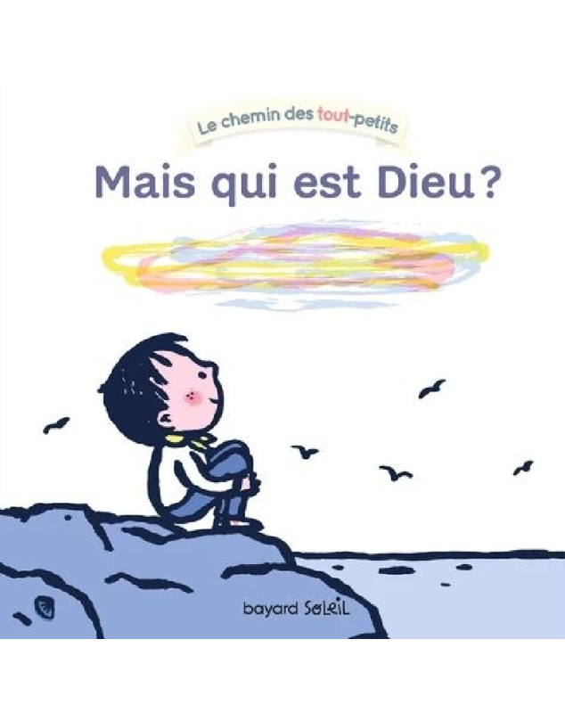 Mais qui est Dieu ?