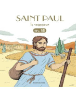 Saint Paul le voyageur