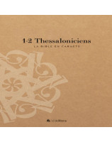 1-2 Thessaloniciens