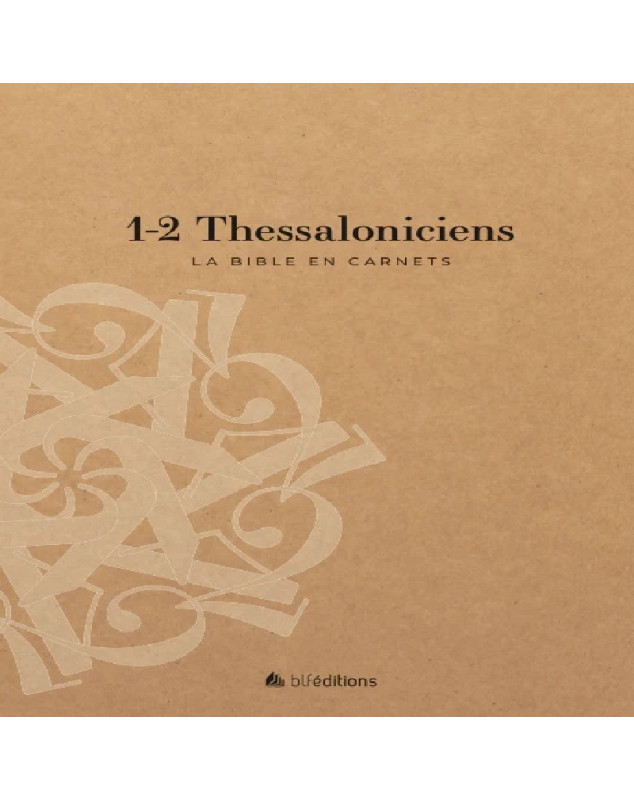 1-2 Thessaloniciens