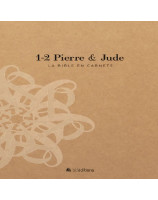 La bible en carnet : 1-2 Pierre & Jude