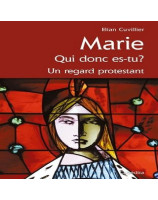 Marie qui donc es tu ?