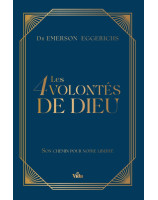 Les 4 (quatre) volontés de Dieu, - Librairie 7 ici