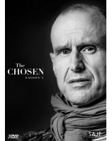 DVD The Chosen Saison 4