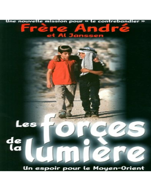 Les forces de la lumière