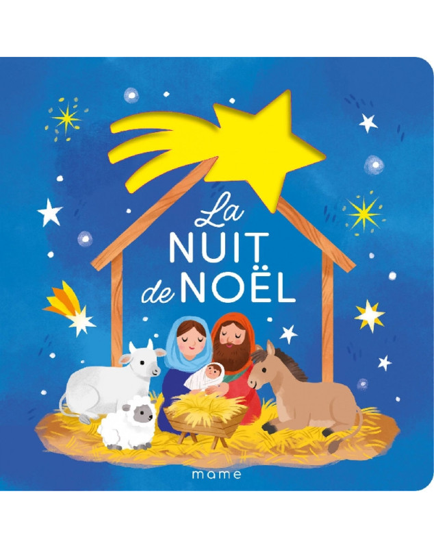 La nuit de Noël