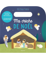 Ma crèche de Noël