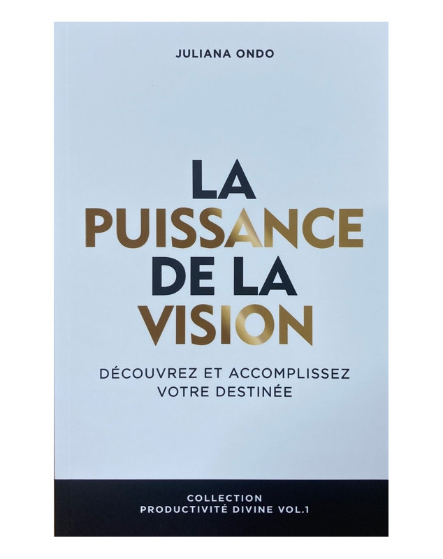 La puissance de la vision