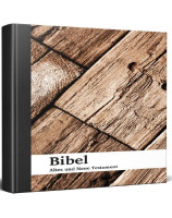 Bible en allemand