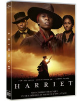 Dvd Harriet