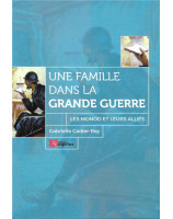 Une famille dans la grande guerre