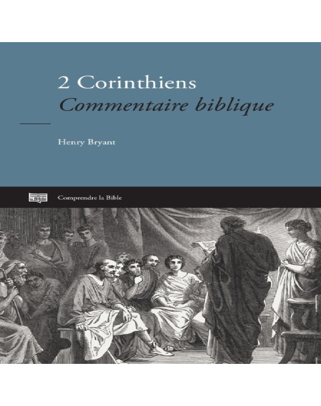 2 Corinthiens