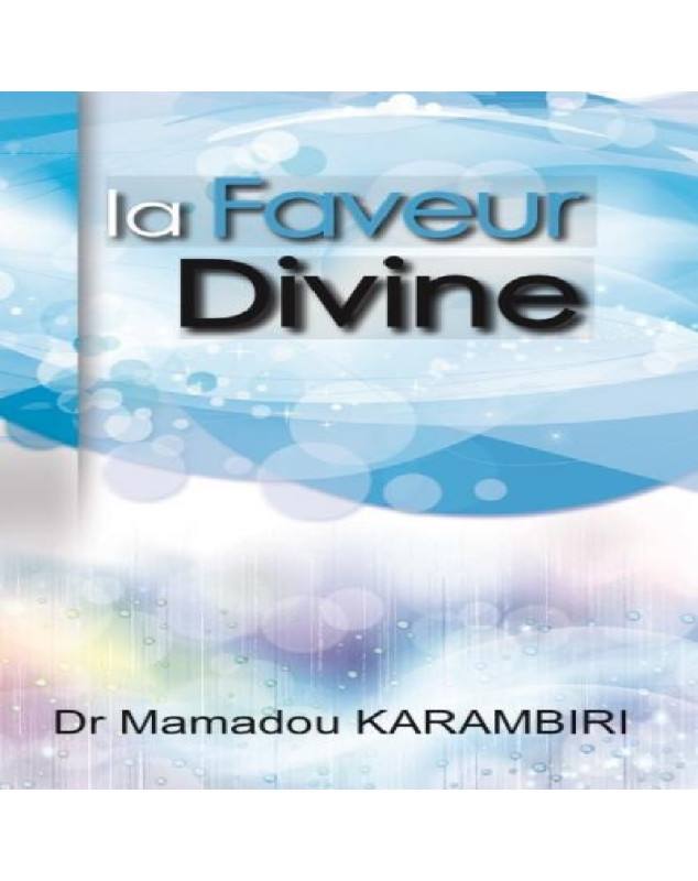 La faveur divine