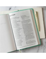 CSB Large Print Thinline Bible