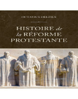 Histoire de la réforme protestante