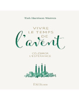 Vivre le temps de l'avent - Librairie 7 ici