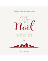 Vivre le temps de Noël - Librairie 7 ici